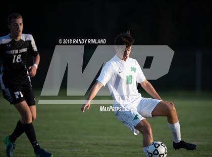 Thumbnail 3 in Myers Park @ Porter Ridge photogallery.