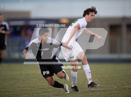 Thumbnail 3 in Myers Park @ Porter Ridge photogallery.