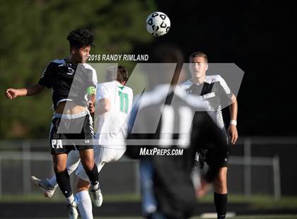 Thumbnail 2 in Myers Park @ Porter Ridge photogallery.