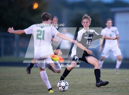 Thumbnail 3 in Myers Park @ Porter Ridge photogallery.