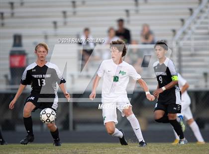 Thumbnail 3 in Myers Park @ Porter Ridge photogallery.
