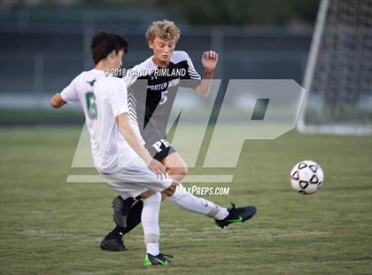 Thumbnail 3 in Myers Park @ Porter Ridge photogallery.