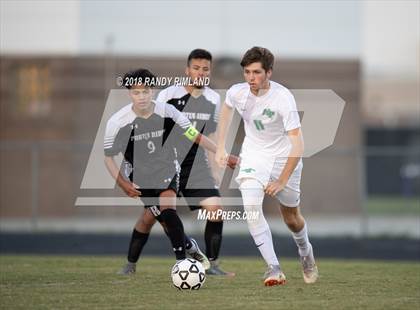 Thumbnail 3 in Myers Park @ Porter Ridge photogallery.
