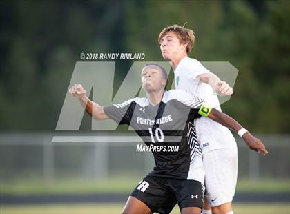 Thumbnail 2 in Myers Park @ Porter Ridge photogallery.