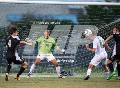 Thumbnail 2 in Myers Park @ Porter Ridge photogallery.