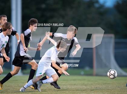 Thumbnail 1 in Myers Park @ Porter Ridge photogallery.