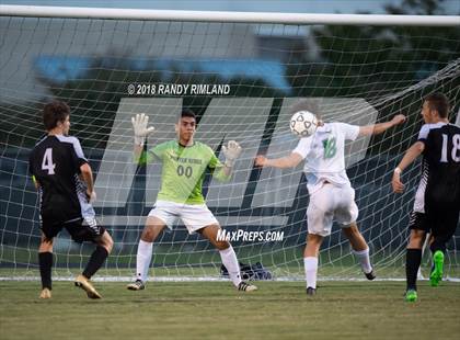 Thumbnail 3 in Myers Park @ Porter Ridge photogallery.