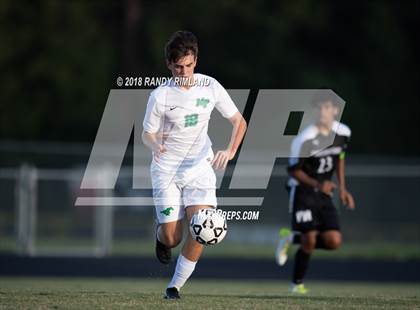 Thumbnail 1 in Myers Park @ Porter Ridge photogallery.