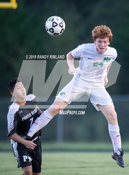 Thumbnail 1 in Myers Park @ Porter Ridge photogallery.