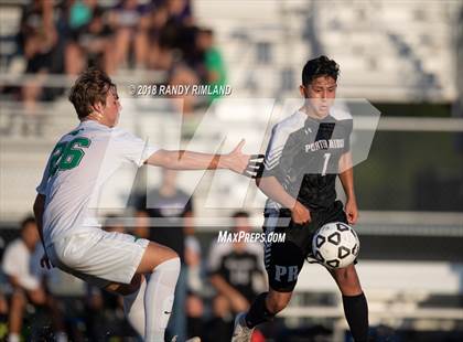 Thumbnail 3 in Myers Park @ Porter Ridge photogallery.