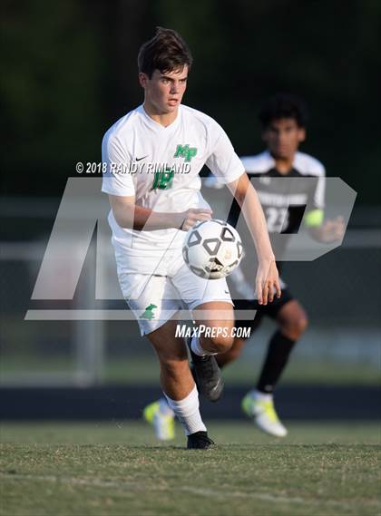 Thumbnail 3 in Myers Park @ Porter Ridge photogallery.