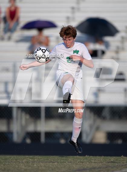Thumbnail 3 in Myers Park @ Porter Ridge photogallery.