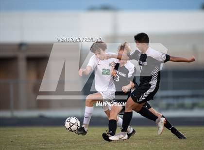 Thumbnail 2 in Myers Park @ Porter Ridge photogallery.