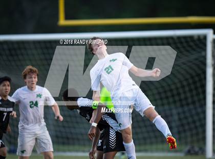 Thumbnail 3 in Myers Park @ Porter Ridge photogallery.