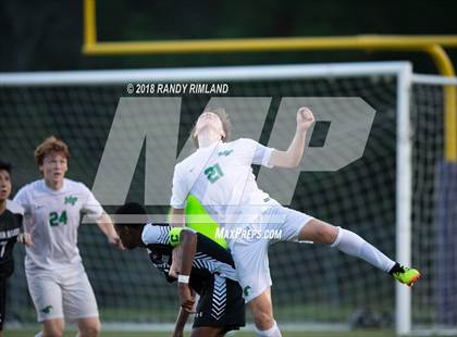 Thumbnail 2 in Myers Park @ Porter Ridge photogallery.