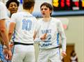 Photo from the gallery "Mishawaka @ South Bend St. Joseph"