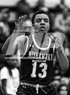 Photo from the gallery "Mishawaka @ South Bend St. Joseph"