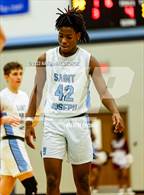 Photo from the gallery "Mishawaka @ South Bend St. Joseph"