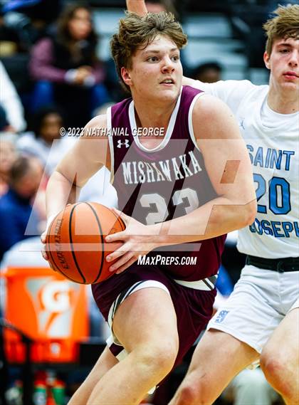 Thumbnail 1 in Mishawaka @ South Bend St. Joseph photogallery.