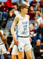 Photo from the gallery "Mishawaka @ South Bend St. Joseph"