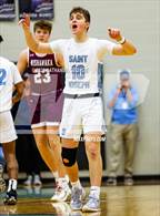Photo from the gallery "Mishawaka @ South Bend St. Joseph"