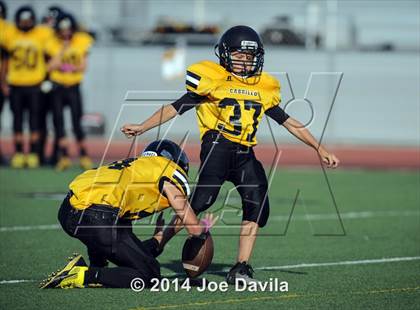 Thumbnail 3 in Cabrillo @ Pioneer Valley photogallery.