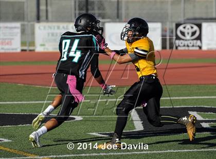 Thumbnail 3 in Cabrillo @ Pioneer Valley photogallery.