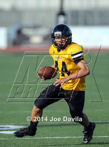 Thumbnail 1 in Cabrillo @ Pioneer Valley photogallery.