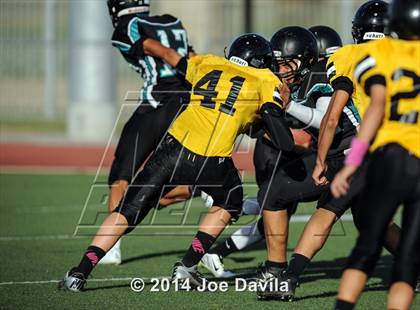 Thumbnail 3 in Cabrillo @ Pioneer Valley photogallery.