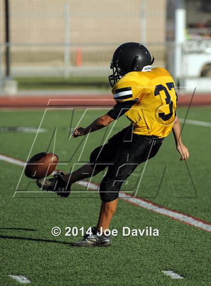 Thumbnail 2 in Cabrillo @ Pioneer Valley photogallery.