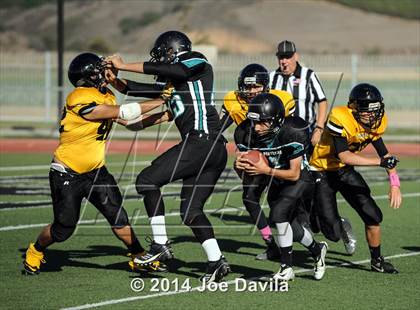 Thumbnail 2 in Cabrillo @ Pioneer Valley photogallery.