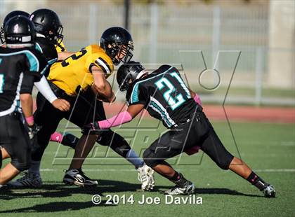 Thumbnail 3 in Cabrillo @ Pioneer Valley photogallery.