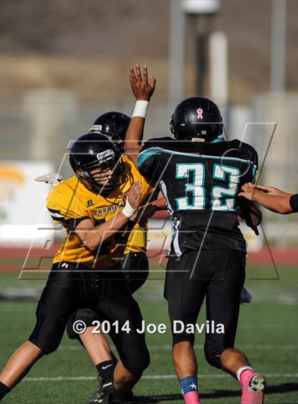 Thumbnail 3 in Cabrillo @ Pioneer Valley photogallery.