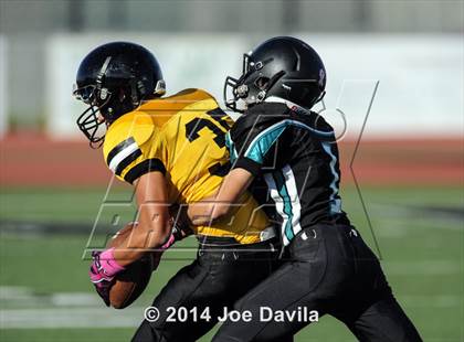 Thumbnail 2 in Cabrillo @ Pioneer Valley photogallery.