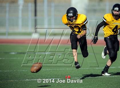 Thumbnail 3 in Cabrillo @ Pioneer Valley photogallery.