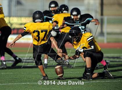 Thumbnail 3 in Cabrillo @ Pioneer Valley photogallery.