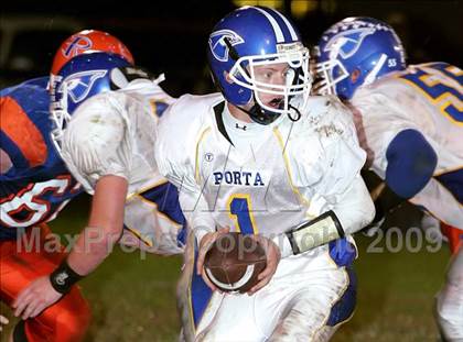 Thumbnail 1 in PORTA @ Riverton photogallery.