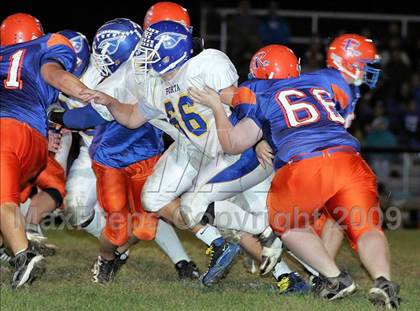 Thumbnail 3 in PORTA @ Riverton photogallery.