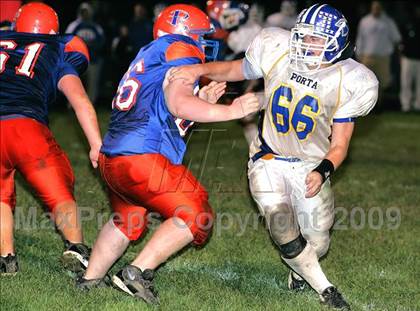Thumbnail 3 in PORTA @ Riverton photogallery.