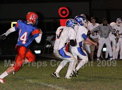 Thumbnail 2 in PORTA @ Riverton photogallery.