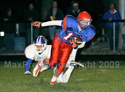 Thumbnail 3 in PORTA @ Riverton photogallery.