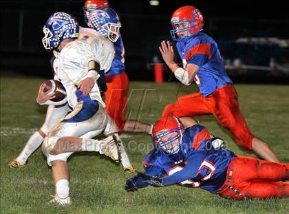 Thumbnail 3 in PORTA @ Riverton photogallery.