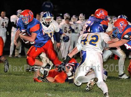 Thumbnail 2 in PORTA @ Riverton photogallery.
