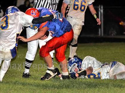 Thumbnail 3 in PORTA @ Riverton photogallery.