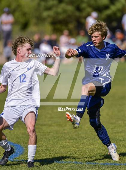 Thumbnail 2 in St. Michael's @ Santa Fe Prep photogallery.