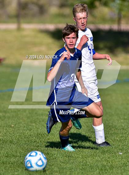 Thumbnail 1 in St. Michael's @ Santa Fe Prep photogallery.