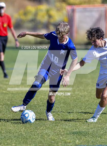 Thumbnail 1 in St. Michael's @ Santa Fe Prep photogallery.