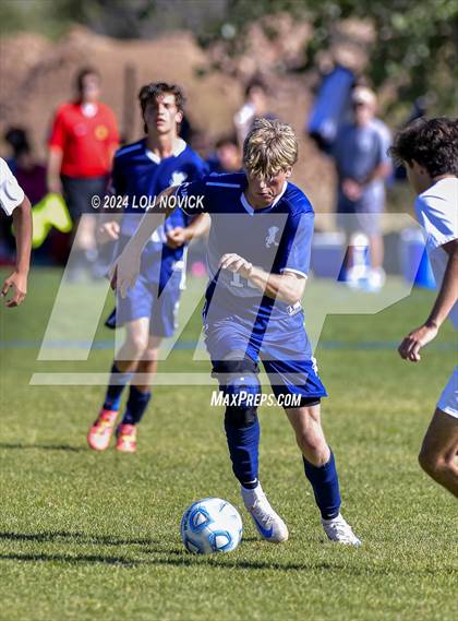 Thumbnail 2 in St. Michael's @ Santa Fe Prep photogallery.