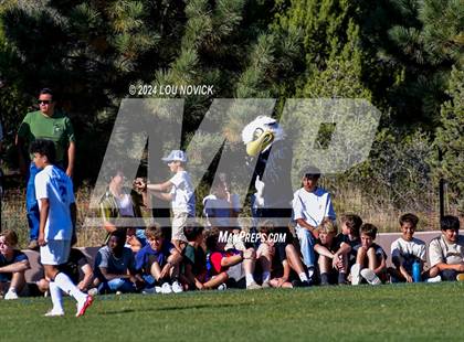 Thumbnail 2 in St. Michael's @ Santa Fe Prep photogallery.