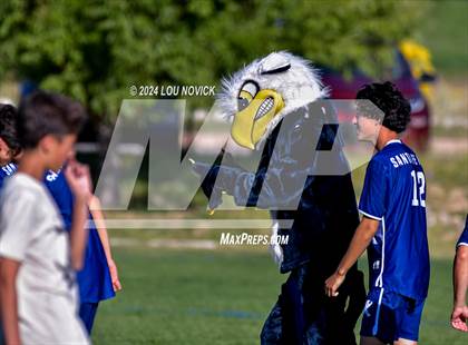 Thumbnail 2 in St. Michael's @ Santa Fe Prep photogallery.